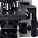 Albenth 40X-1000X Laboratory Biological Microscope