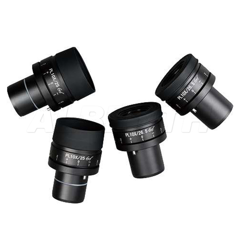 Albenth 40X-1000X Laboratory Biological Microscope