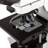 Albenth 40X-1000X Laboratory Biological Microscope
