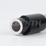 Albenth 20W Fiber Optic Microscope O-Ring Light Illuminator with Inner diameter 82-85mm