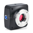 Albenth 8MP USB2.0 High-speed Color CMOS C-Mount Microscope Camera