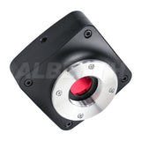 Albenth 8MP USB2.0 High-speed Color CMOS C-Mount Microscope Camera
