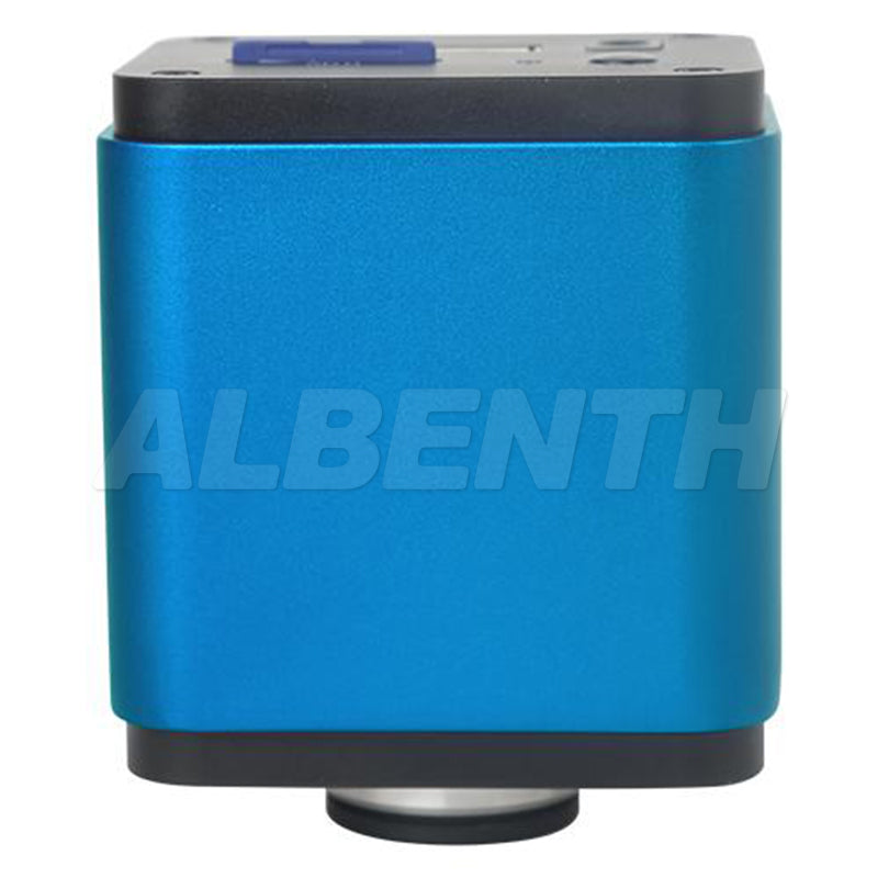 Auto-Fokus 5.0MP HDMI + Wi-Fi 30fps CMOS-Mikroskop-Kamera mit Foto-Capture
