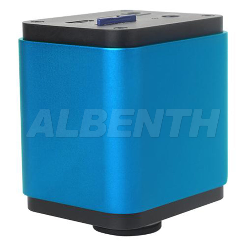 Auto-Fokus 5.0MP HDMI + Wi-Fi 30fps CMOS-Mikroskop-Kamera mit Foto-Capture