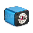 Albenth 1080P 60fps HDMI USB CMOS Microscope Camera with Photo & video-capture