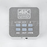Albenth 4K UHD Industrial Digital Microscope Camera Lab Detected Images Acquisition Video Recorder
