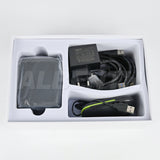 8MP 4K 60FPS Digital Microscope Camera With HDMI, WIFI, LAN, USB Output, Windows, OSx, Linux Systems