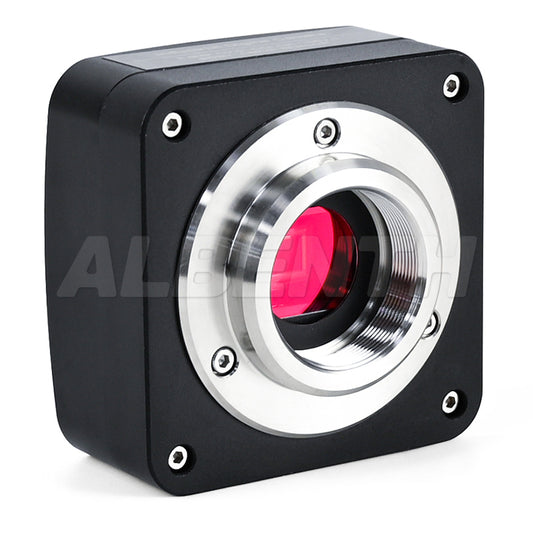 Albenth 5.1MP USB2.0 C-Mount Microscope Camera