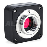 Albenth 5.1MP USB2.0 C-Mount Microscope Camera