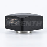 Albenth 3.1MP USB2.0 High-speed Color CMOS C-Mount Microscope Camera