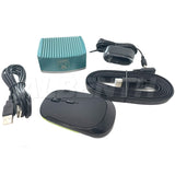 2MP HDMI USB 2.0-CMOS-Farbmikroskop-Kamera Full HD-Videoaufnahme 30FPS