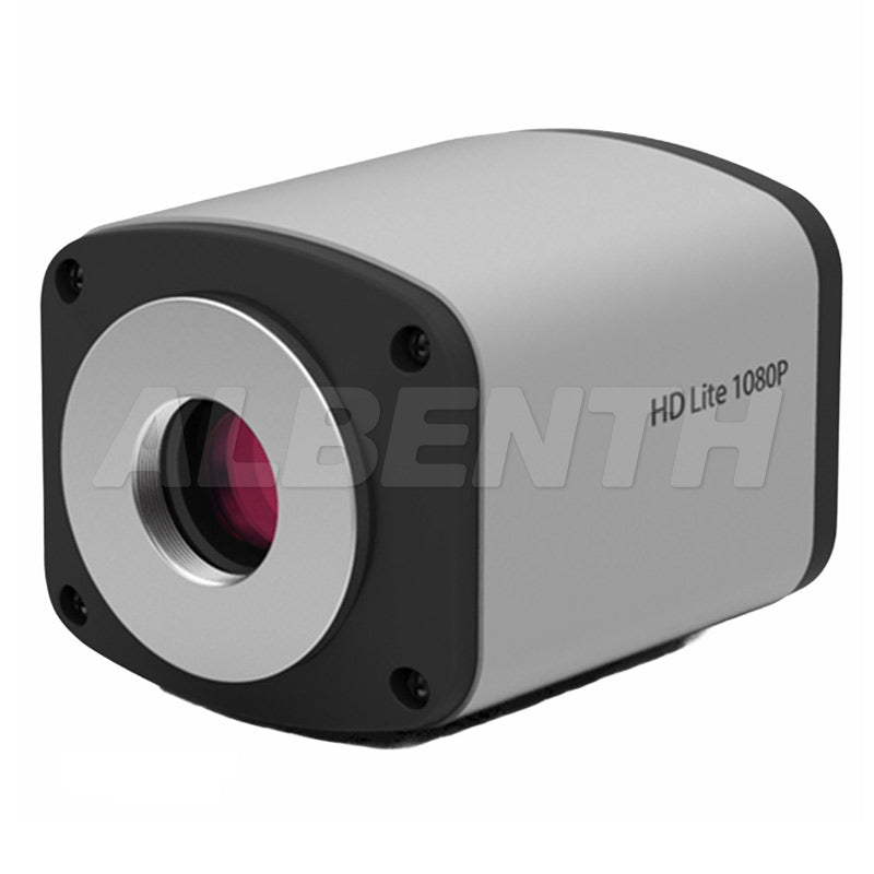 HD Lite 5.0mp-Mikroskop-Kamera HD Live-Bildgebung für wissenschaftliche und industrielle Anwendungen
