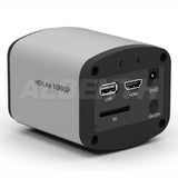 HD Lite 5.0mp-Mikroskop-Kamera HD Live-Bildgebung für wissenschaftliche und industrielle Anwendungen
