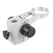 Stereo Mikroskop grov fokusblok med 76 mm fokusring 32mm tube moun