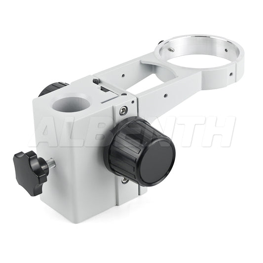 Stereomikroskop Groben Fokusblock mit 76mm Fokusring 32mm Rohr Moun