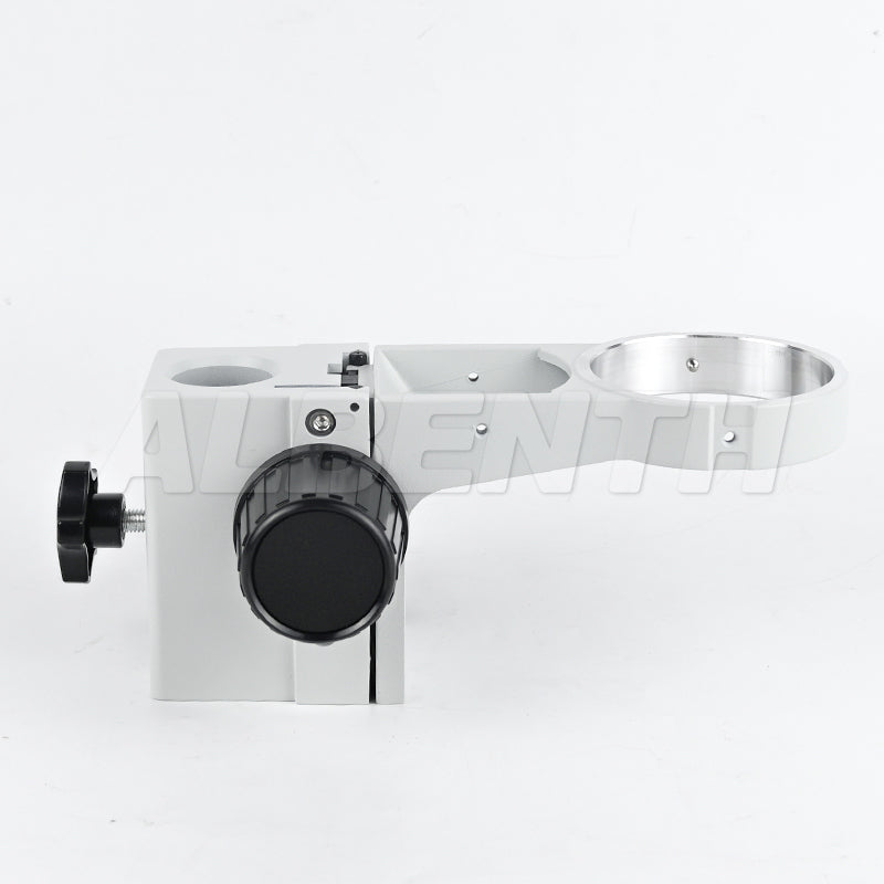 Stereo Mikroskop grov fokusblok med 76 mm fokusring 32mm tube moun