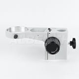 Stereo Mikroskop grov fokusblok med 76 mm fokusring 32mm tube moun