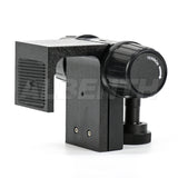 Albenth QW06 N Type Microscope Mount/adapter E Arm With Camera Mount Screw