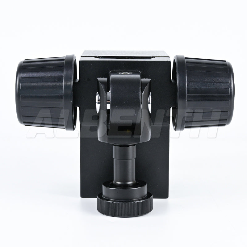 Albenth QW06 N Type Microscope Mount/adapter E Arm With Camera Mount Screw