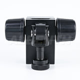Albenth QW06 N Type Microscope Mount/adapter E Arm With Camera Mount Screw
