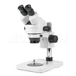 0,7-4.5x Fernglas Zoom Stereo-Mikroskop