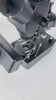 Albenth 10X-40X Jewelry Gem Trinocular Stereo Microscope With Polarizer, Analyzer