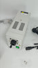 150W Halogen Cold Fiber Dual Gooseneck Microscope Illuminator