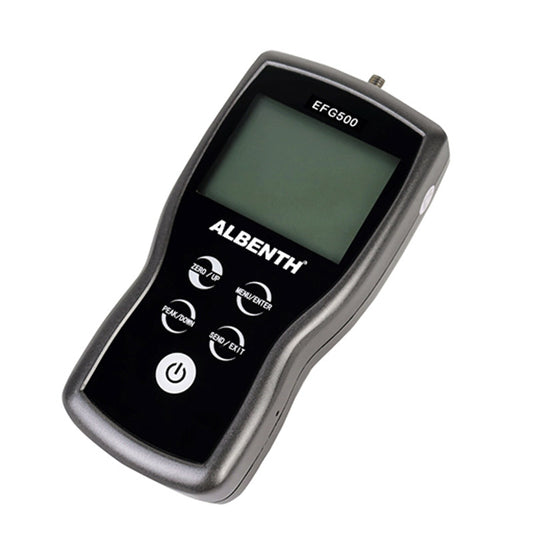 110LBF / 500N / 50KGF / 1800ozF / EFG Digital Digital Push Push Force Force Force