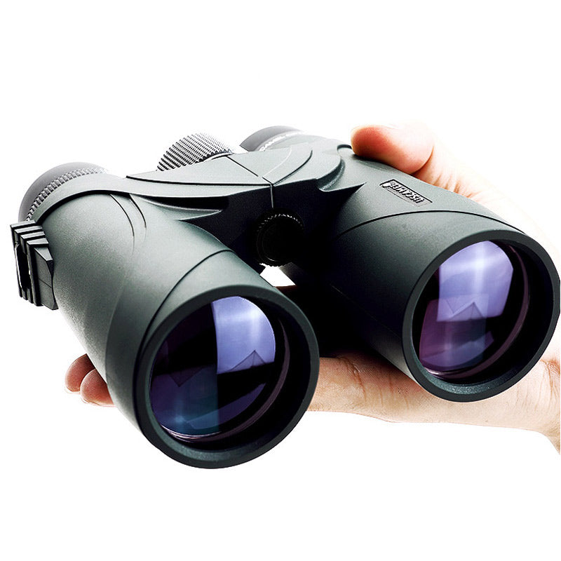 10x42 Compact HD Professional Binoculars