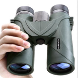 10x42 Compact HD Professional Binoculars