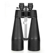 Il binocolo zoom 30-260x160 con ampio diametro obiettivo offre un'apertura di visualizzazione confortevole