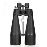 Il binocolo zoom 30-260x160 con ampio diametro obiettivo offre un'apertura di visualizzazione confortevole