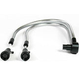 led gooseneck microscope light