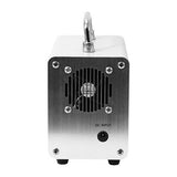 gooseneck fiber optic microscope illuminator light pipe