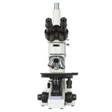 what is metallographic microscope