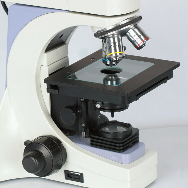 metallographic microscope