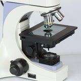 metallographic microscope