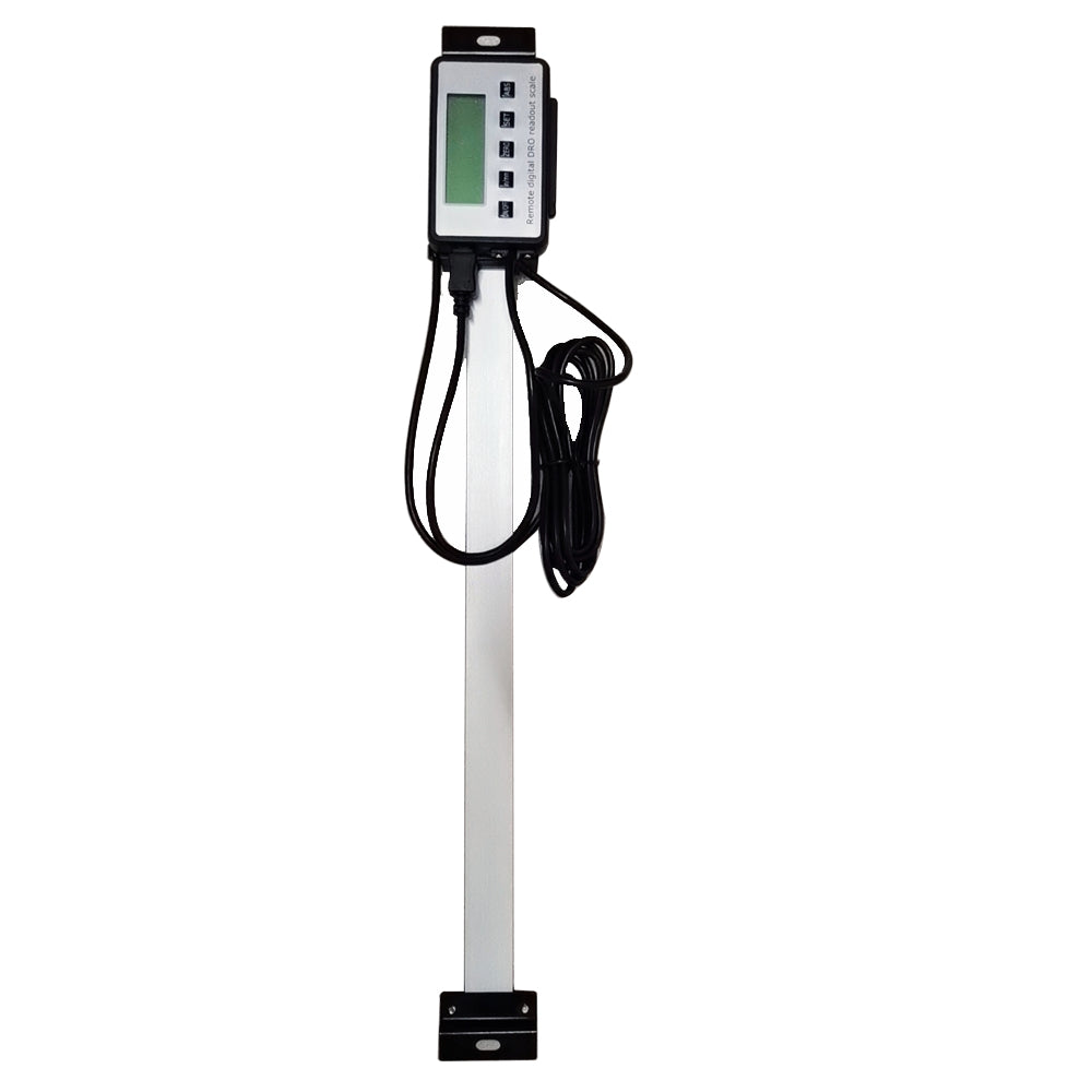 Digital Display Ruler for Motorized Force Measurement Test Stand ...