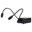 gooseneck microscope light