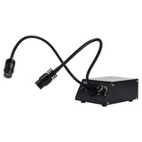 gooseneck microscope light