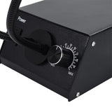 gooseneck led light lamp for dissecting microscope