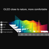 OL-PR9 Eye Protection OLED Desk Lamp with 4000K Color Temperature