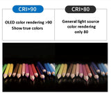 OL-PR9 Eye Protection OLED Desk Lamp with 4000K Color Temperature