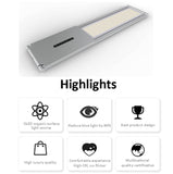 OL-PR9 Eye Protection OLED Desk Lamp with 4000K Color Temperature
