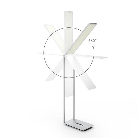 OL-PR9 Eye Protection OLED Desk Lamp with 4000K Color Temperature