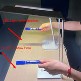OL-PR9 Eye Protection OLED Desk Lamp with 4000K Color Temperature