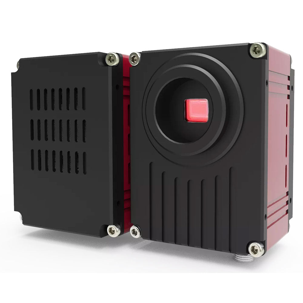 4k camera microscope