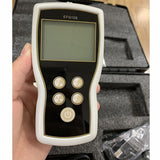 5000N/500kgf/1100lbf Remote Digital Force Gauge with S-Beam Load Cell