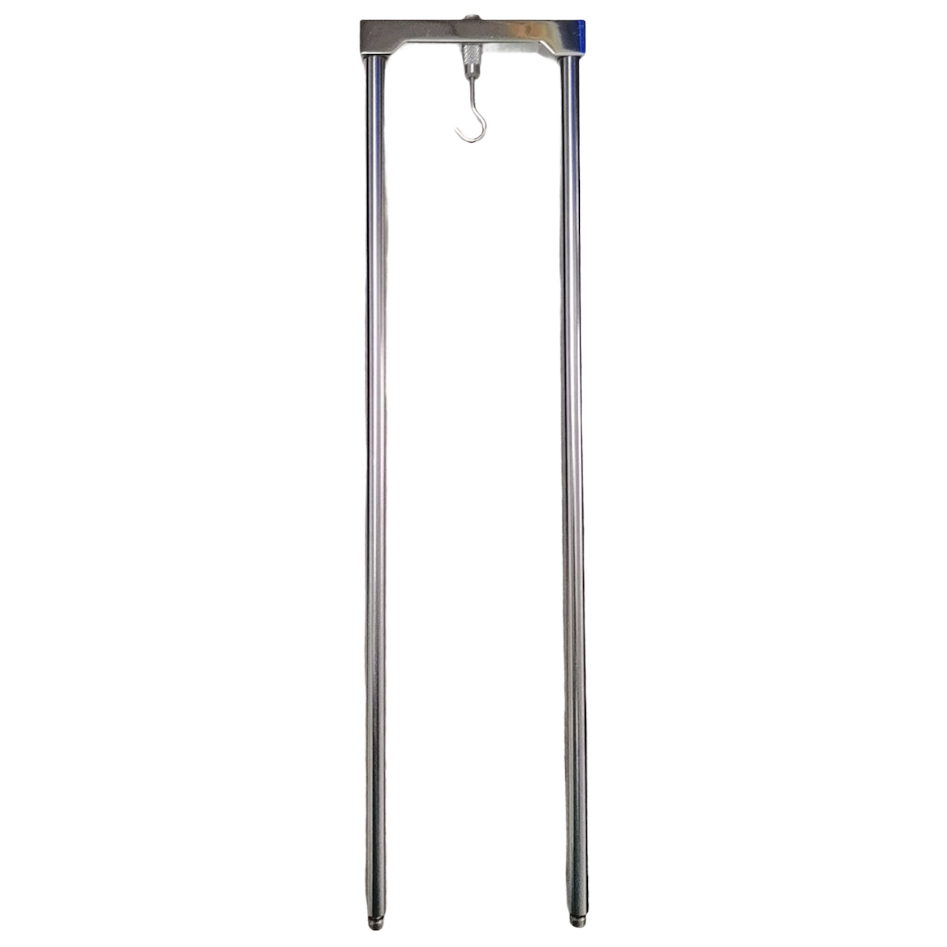 110LBF / 500N / 50KGF / 1800OZZ / EFG Digital Push Handheld Push Force Force Force Miser con supporto per la misurazione della forza motorizzata