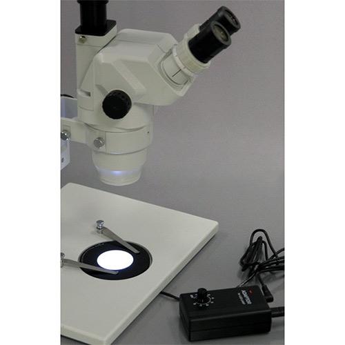 Albenth Base Round Plate LED Microscopes backlight illuminator ...